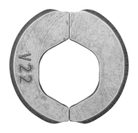 REMS inserto V 22