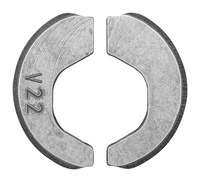 REMS inserto V 22