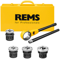 <br/>REMS Central Set