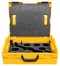 <br/>L-Boxx con inserto