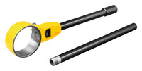 <br/>REMS Central Leva a cricco