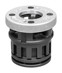 <br/>REMS Central Tête de filetage
