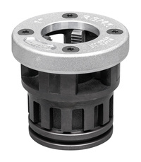 <br/>REMS Central Tête de filetage