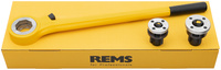 <br/>REMS eva Set in carton