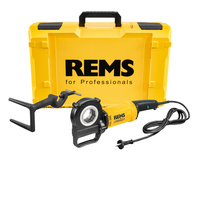 <br/>REMS Amigo