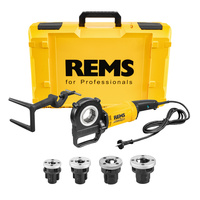 <br/>REMS Amigo Set