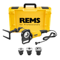 <br/>REMS Amigo Set