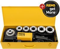 <br/>REMS Amigo 2 Set