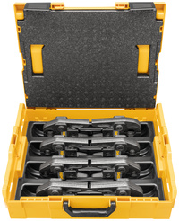 L-Boxx with inserts 571