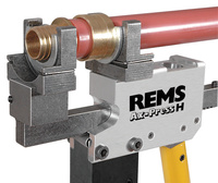 REMS Ax-Press H drive unit