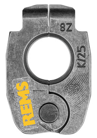 <br/>REMS Pressring K/25