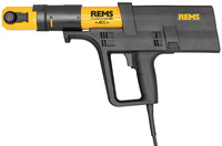 <br/>REMS Power-Press XL İşl.Mak.