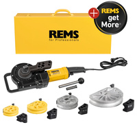 <br/>REMS Curvo