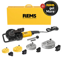 <br/>REMS Curvo