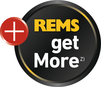 REMS Curvo
