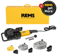 <br/>REMS Curvo