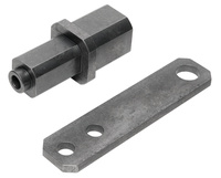 <br/>Adapter block/support 35-50