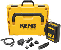 <br/>REMS EM200plus-E Basic-Pack