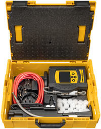 <br/>REMS EM200plus-E Set