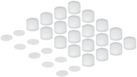 <br/>Verbrauchsmaterial-Set 2 für