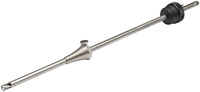 <br/>Sondenrohr 300 mm