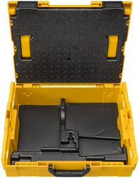 <br/>L-Boxx mit Einlage