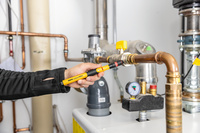 REMS Detect GS4 set F