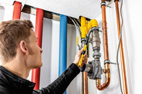 REMS Detect GS4 set F