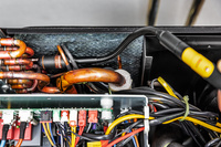 REMS Detect GS4 set F