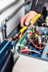 REMS Detect GS4 Set F