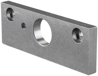 <br/>Bearing plate