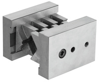 <br/>Clamp jaws 1/4-3/4
