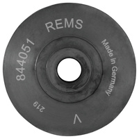 <br/>REMS Kesici Disk V