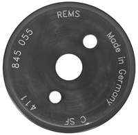 <br/>REMS cutter wheel C-SF