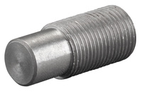 <br/>Roller axle