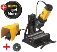 <br/>REMS Cento Basic