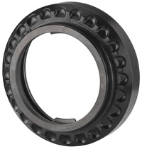 <br/>Clamping ring