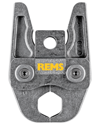 REMS pressing tongs / REMS pressing rings